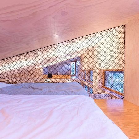 Studio Zempow, Oekologisches Ferienhaus Екстериор снимка