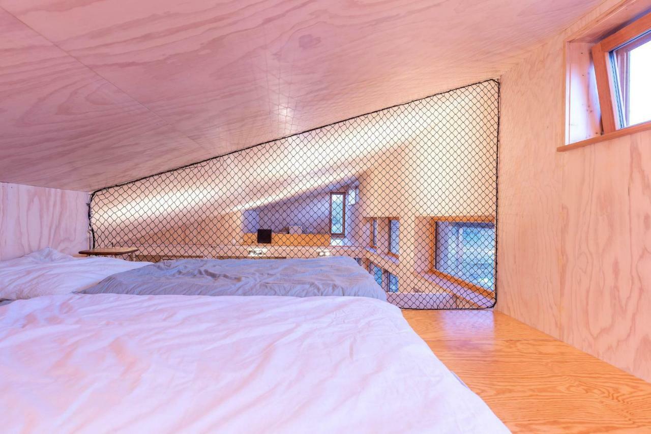 Studio Zempow, Oekologisches Ferienhaus Екстериор снимка