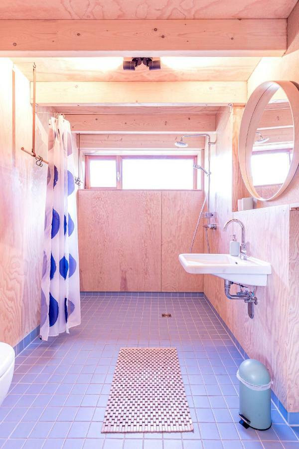 Studio Zempow, Oekologisches Ferienhaus Екстериор снимка