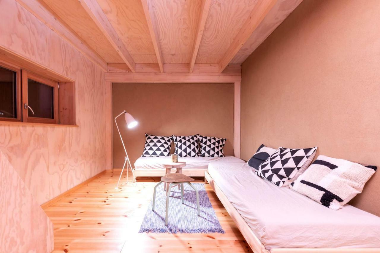 Studio Zempow, Oekologisches Ferienhaus Екстериор снимка